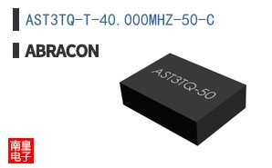 AST3TQ-T-40.000MHZ-50-C