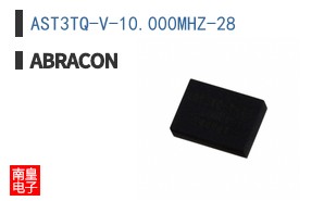AST3TQ-V-10.000MHZ-28