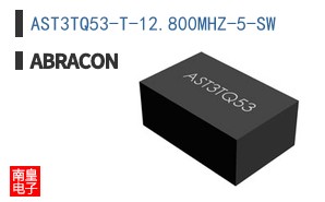 AST3TQ53-T-12.800MHZ-5-SW
