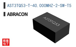 AST3TQ53-T-40.000MHZ-2-SW-T5