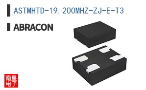 ASTMHTD-19.200MHZ-ZJ-E-T3