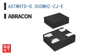 ASTMHTD-8.000MHZ-ZJ-E