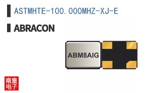 ASTMHTE-100.000MHZ-XJ-E