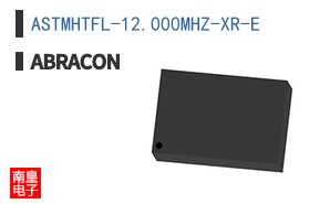 ASTMHTFL-12.000MHZ-XR-E