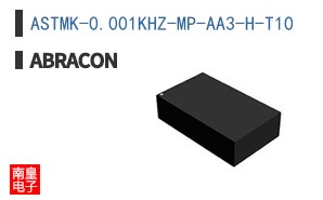 ASTMK-0.001KHZ-MP-AA3-H-T10