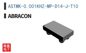 ASTMK-0.001KHZ-MP-D14-J-T10