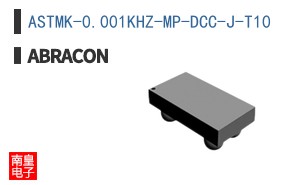 ASTMK-0.001KHZ-MP-DCC-J-T10