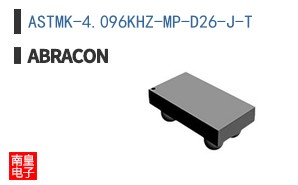ASTMK-4.096KHZ-MP-D26-J-T