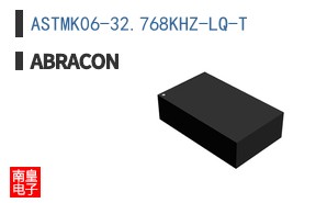 ASTMK06-32.768KHZ-LQ-T