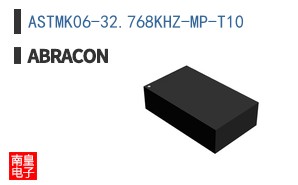 ASTMK06-32.768KHZ-MP-T10