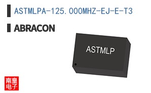 ASTMLPA-125.000MHZ-EJ-E-T3