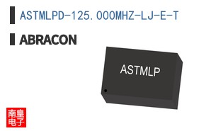 ASTMLPD-125.000MHZ-LJ-E-T