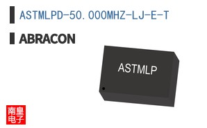 ASTMLPD-50.000MHZ-LJ-E-T