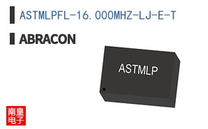 ASTMLPFL-16.000MHZ-LJ-E-T