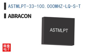 ASTMLPT-33-100.000MHZ-LQ-S-T