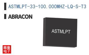 ASTMLPT-33-100.000MHZ-LQ-S-T3