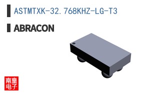 ASTMTXK-32.768KHZ-LG-T3