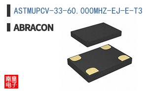 ASTMUPCV-33-60.000MHZ-EJ-E-T3