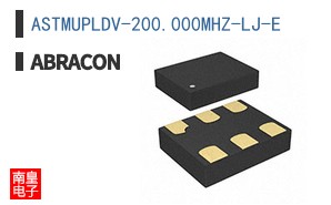 ASTMUPLDV-200.000MHZ-LJ-E