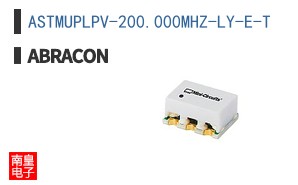 ASTMUPLPV-200.000MHZ-LY-E-T