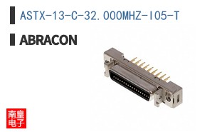 ASTX-13-C-32.000MHZ-I05-T
