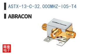 ASTX-13-C-32.000MHZ-I05-T4