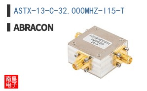 ASTX-13-C-32.000MHZ-I15-T
