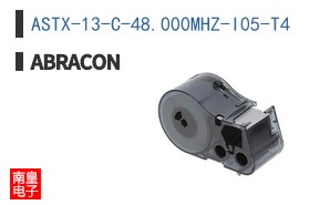 ASTX-13-C-48.000MHZ-I05-T4