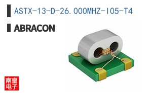 ASTX-13-D-26.000MHZ-I05-T4