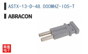 ASTX-13-D-48.000MHZ-I05-T