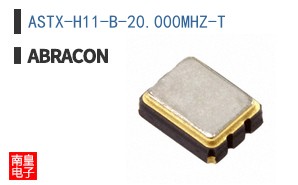 ASTX-H11-B-20.000MHZ-T