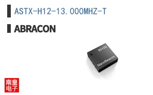 ASTX-H12-13.000MHZ-T