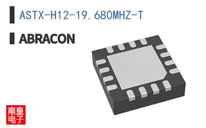 ASTX-H12-19.680MHZ-T