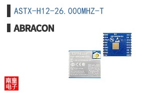 ASTX-H12-26.000MHZ-T