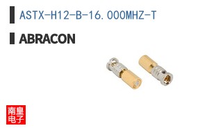 ASTX-H12-B-16.000MHZ-T