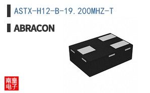 ASTX-H12-B-19.200MHZ-T