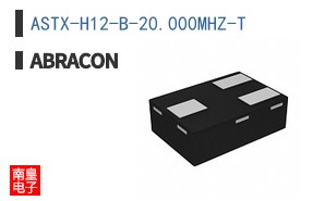 ASTX-H12-B-20.000MHZ-T