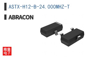 ASTX-H12-B-24.000MHZ-T