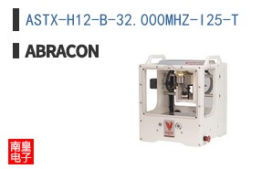 ASTX-H12-B-32.000MHZ-I25-T