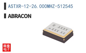 ASTXR-12-26.000MHZ-512545