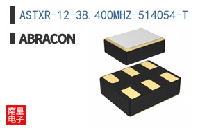 ASTXR-12-38.400MHZ-514054-T