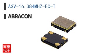 ASV-16.384MHZ-EC-T