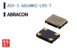 ASV-3.6864MHZ-LRS-T