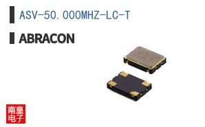 ASV-50.000MHZ-LC-T