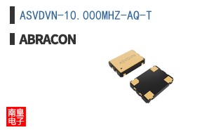 ASVDVN-10.000MHZ-AQ-T