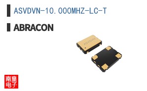 ASVDVN-10.000MHZ-LC-T