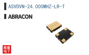 ASVDVN-24.000MHZ-LR-T