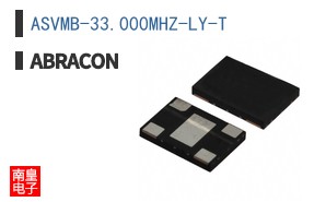 ASVMB-33.000MHZ-LY-T