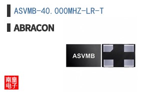 ASVMB-40.000MHZ-LR-T