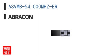 ASVMB-54.000MHZ-ER